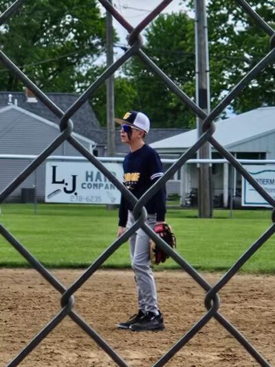 Deshler Veterans Memorial Park - Deshler, OH