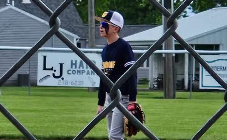 Deshler Veterans Memorial Park - Deshler, OH