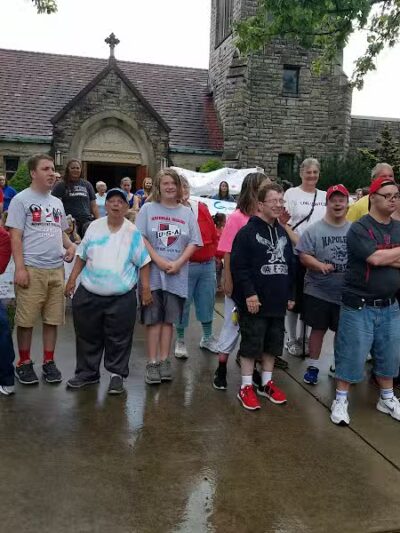 Deshler Village Park - Deshler, OH