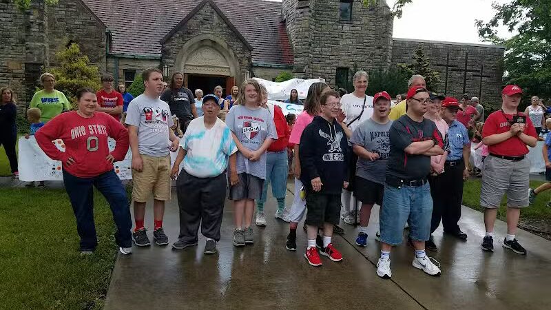 Deshler Village Park - Deshler, OH