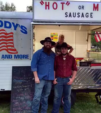 Deshler Village Park - Deshler, OH