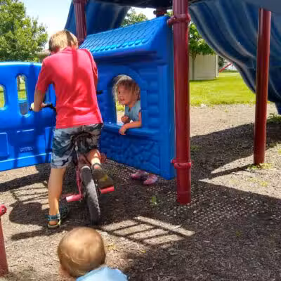 Deshler Village Park - Deshler, OH