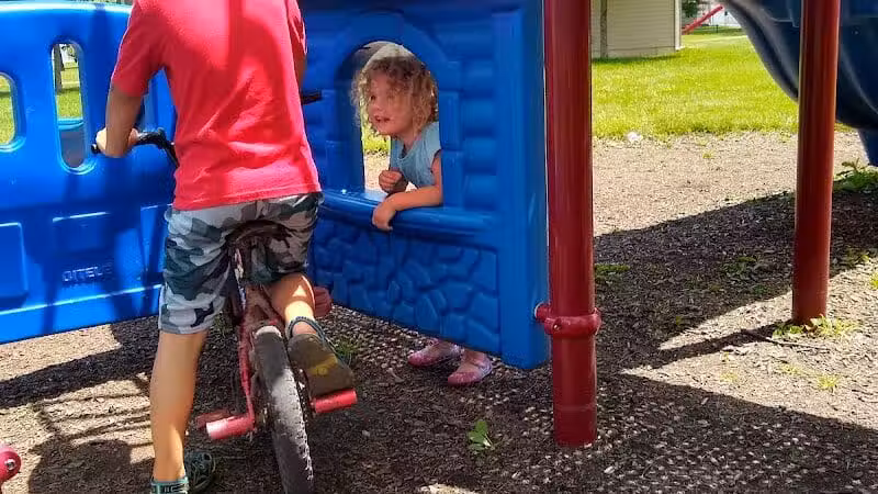 Deshler Village Park - Deshler, OH