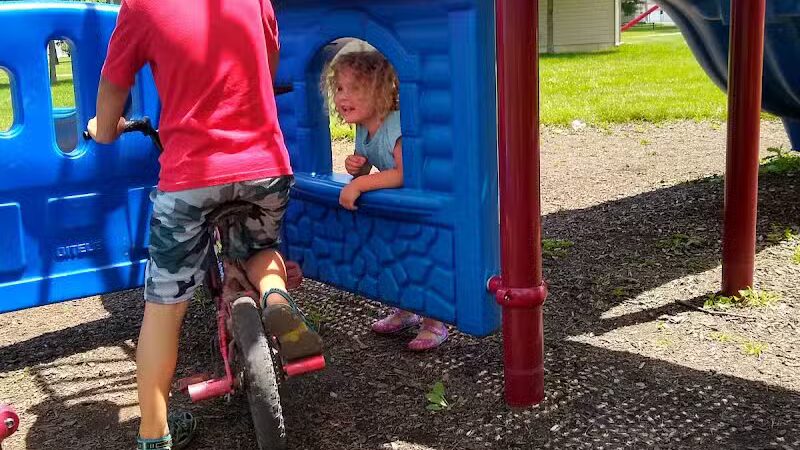 Deshler Village Park - Deshler, OH