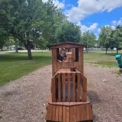 Deshler Village Park - Deshler, OH
