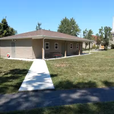 Deshler Village Park - Deshler, OH