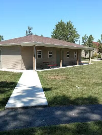 Deshler Village Park - Deshler, OH