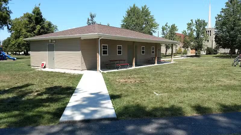 Deshler Village Park - Deshler, OH