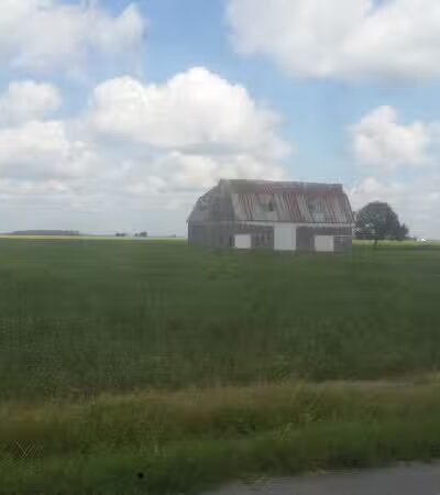 Deshler Village Park - Deshler, OH