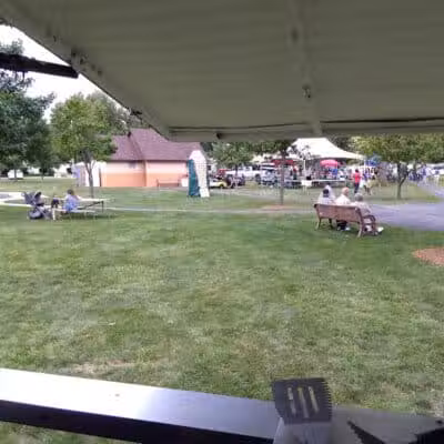 Deshler Village Park - Deshler, OH
