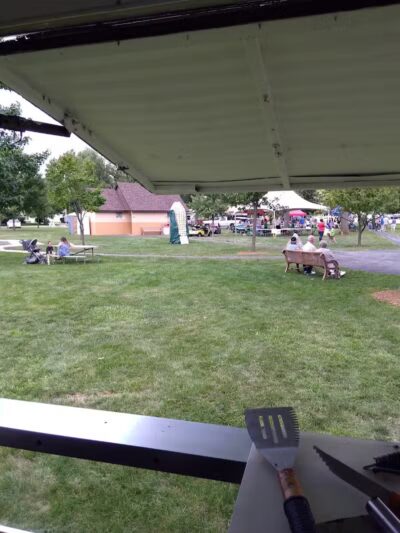 Deshler Village Park - Deshler, OH