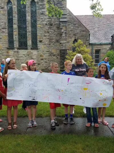 Deshler Village Park - Deshler, OH