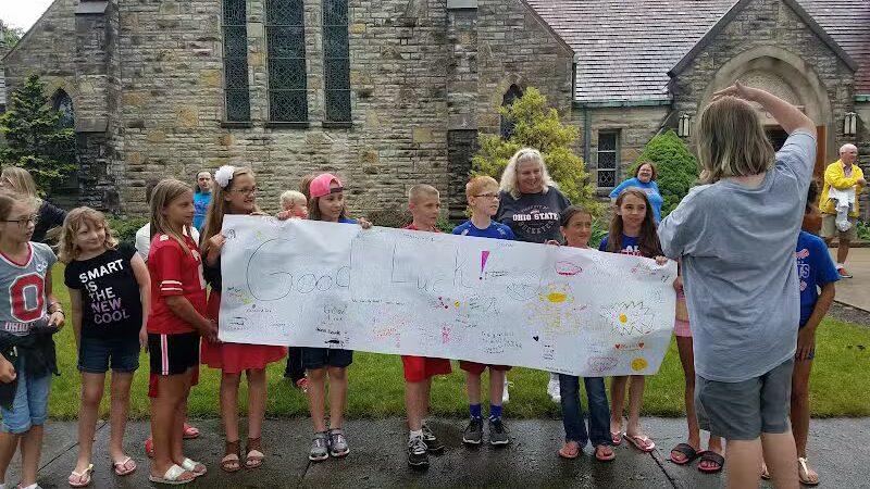 Deshler Village Park - Deshler, OH