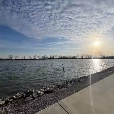 Reservoir Park - Deshler, OH