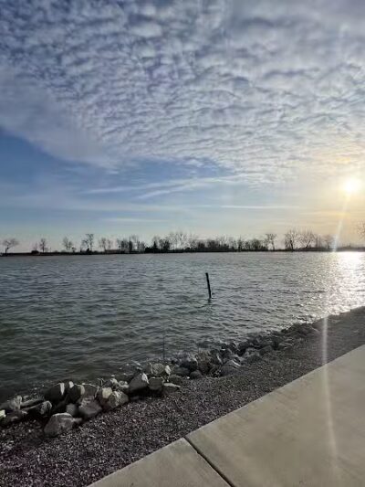 Reservoir Park - Deshler, OH