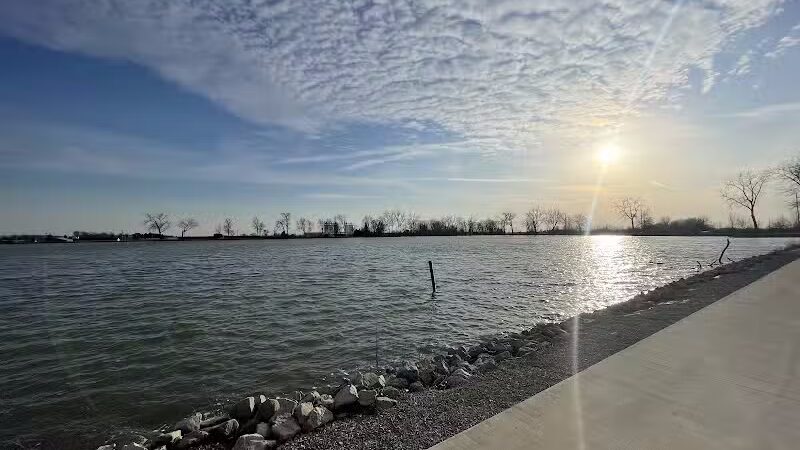 Reservoir Park - Deshler, OH