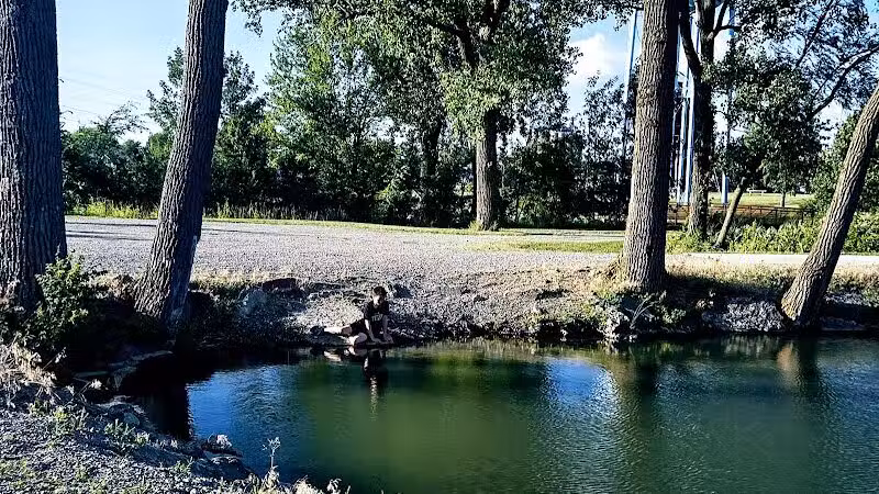 Reservoir Park - Deshler, OH