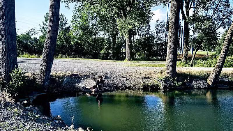 Reservoir Park - Deshler, OH