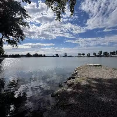 Reservoir Park - Deshler, OH