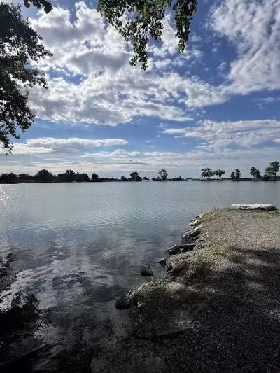 Reservoir Park - Deshler, OH