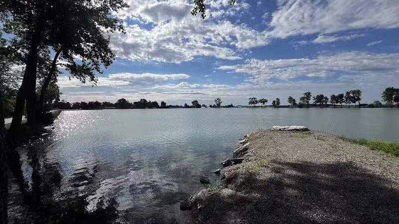 Reservoir Park - Deshler, OH