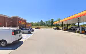 Dog Park at Love's Travel Stops - Diamond, OH