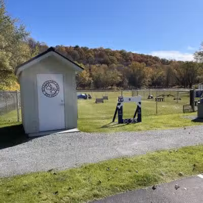 Riverfront Park - Dickson City, PA