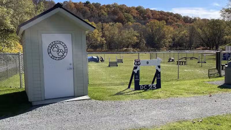 Riverfront Park - Dickson City, PA