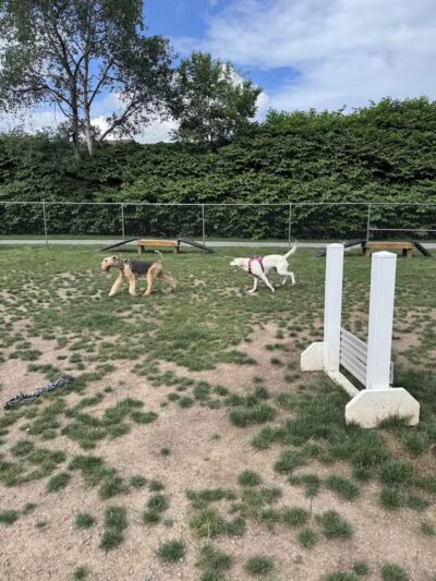 Riverfront Park - Dickson City, PA