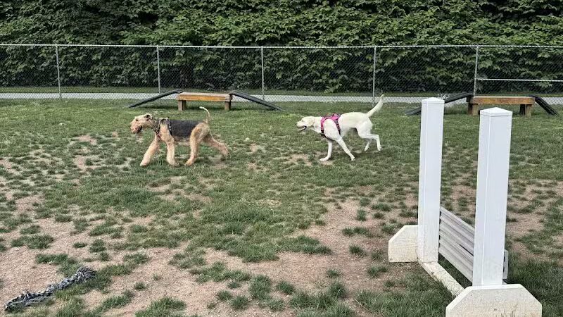 Riverfront Park - Dickson City, PA