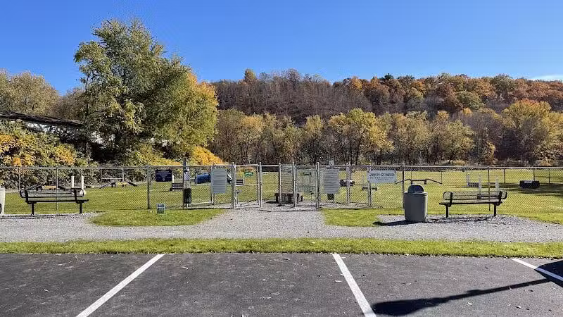 Riverfront Park - Dickson City, PA