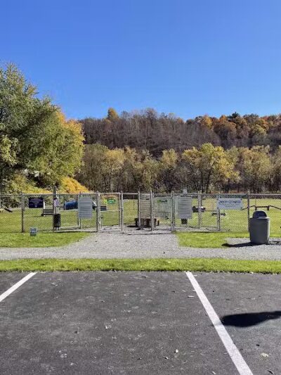 Riverfront Park - Dickson City, PA