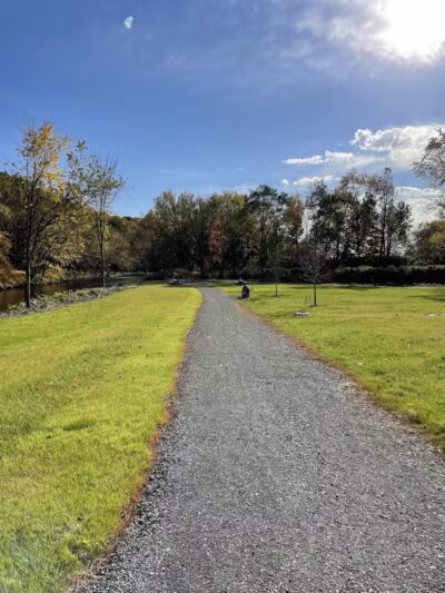 Riverfront Park - Dickson City, PA