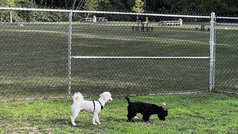 Riverfront Park - Dickson City, PA