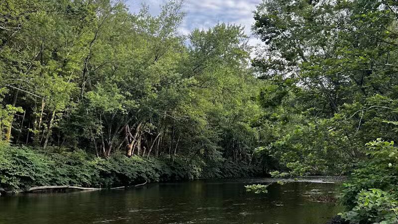 Riverfront Park - Dickson City, PA