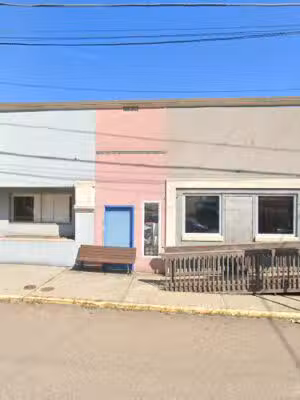 Pleasant paw spa - Dillonvale, OH