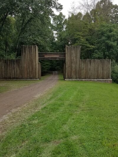 Camp Tuscazoar Foundation Inc - Dover, OH