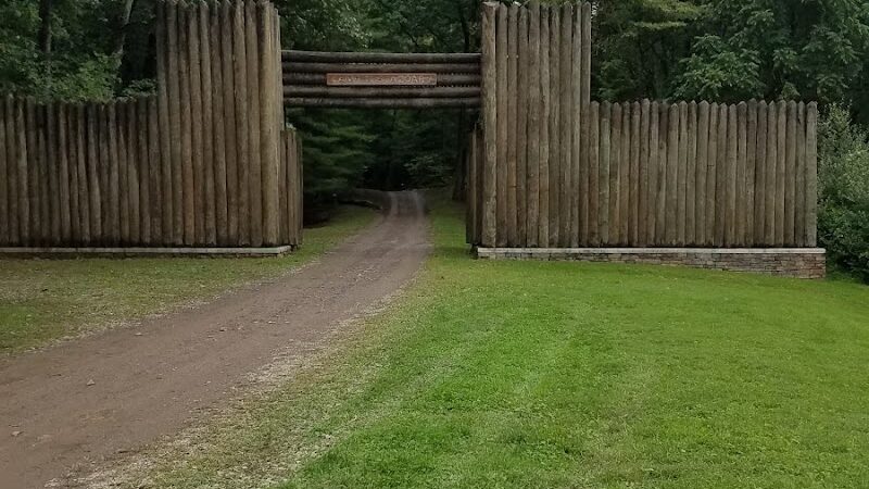 Camp Tuscazoar Foundation Inc - Dover, OH