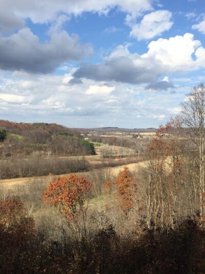 Camp Tuscazoar Foundation Inc - Dover, OH