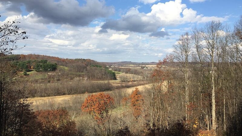 Camp Tuscazoar Foundation Inc - Dover, OH