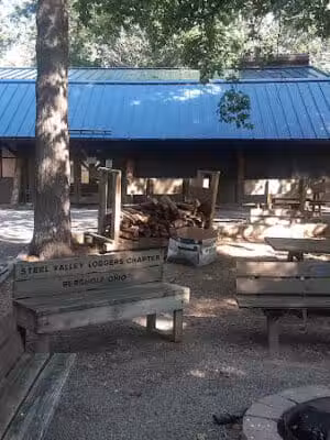 Camp Tuscazoar Foundation Inc - Dover, OH