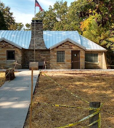 Camp Tuscazoar Foundation Inc - Dover, OH