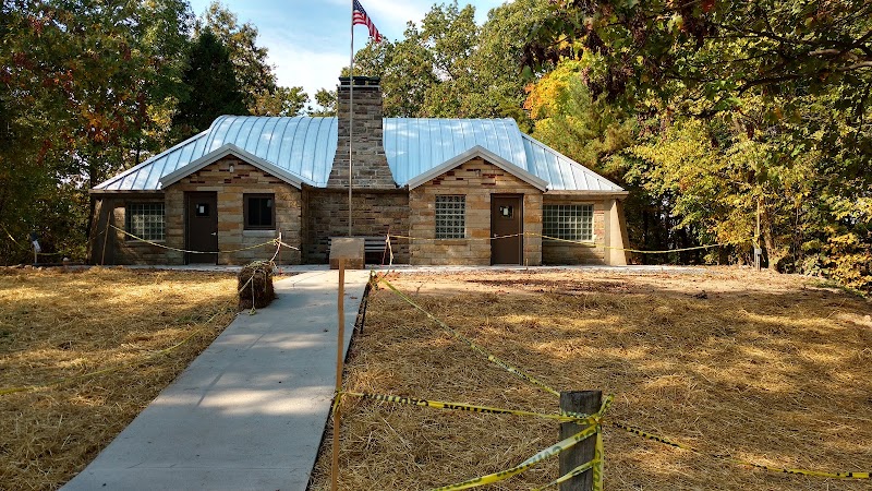 Camp Tuscazoar Foundation Inc - Dover, OH