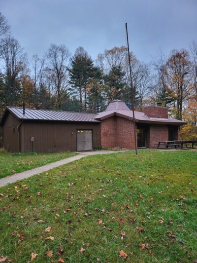 Camp Tuscazoar Foundation Inc - Dover, OH