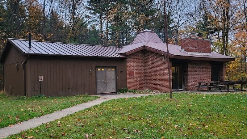 Camp Tuscazoar Foundation Inc - Dover, OH