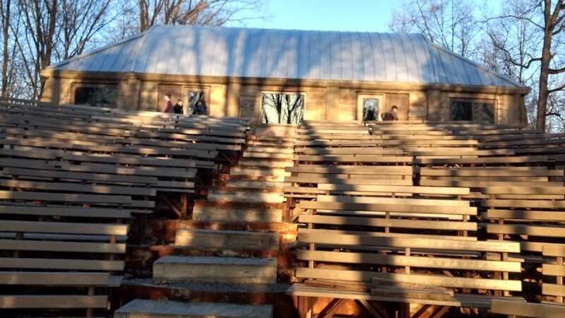 Camp Tuscazoar Foundation Inc - Dover, OH