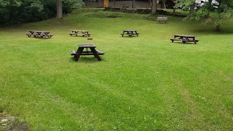 Camp Tuscazoar Foundation Inc - Dover, OH