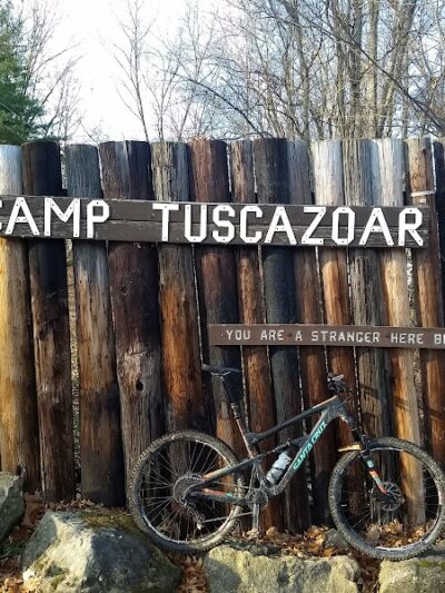 Camp Tuscazoar Foundation Inc - Dover, OH