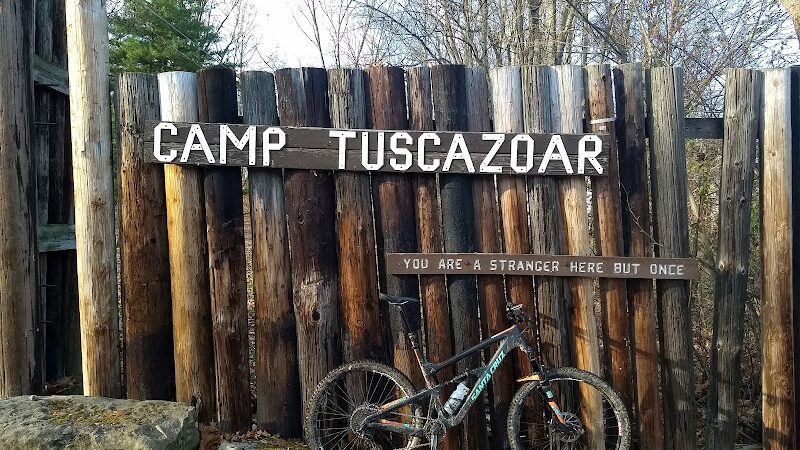 Camp Tuscazoar Foundation Inc - Dover, OH