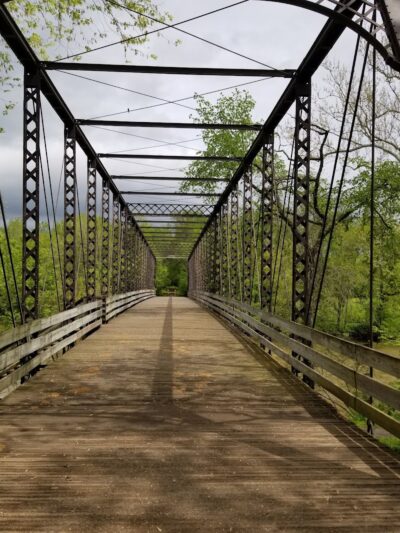 Canal Lands Park - Dover, OH